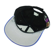 Starter - CFL Toronto Argonauts Spell-Out Strapback Hat 1990s OSFA Vintage Retro Football