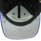 Starter - CFL Toronto Argonauts Spell-Out Strapback Hat 1990s OSFA Vintage Retro Football