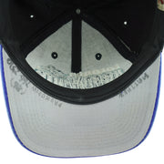 Starter - CFL Toronto Argonauts Spell-Out Strapback Hat 1990s OSFA Vintage Retro Football