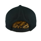 NFL (Eurocap) - Cincinnati Bengals Embroidered Snapback Hat 1990s OSFA Vintage Retro Football