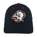 NHL (Logo Athletic) - Buffalo Sabres Embroidered Snapback Hat 1990s OSFA Vintage Retro Hockey