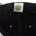 NHL (Logo Athletic) - Buffalo Sabres Embroidered Snapback Hat 1990s OSFA Vintage Retro Hockey