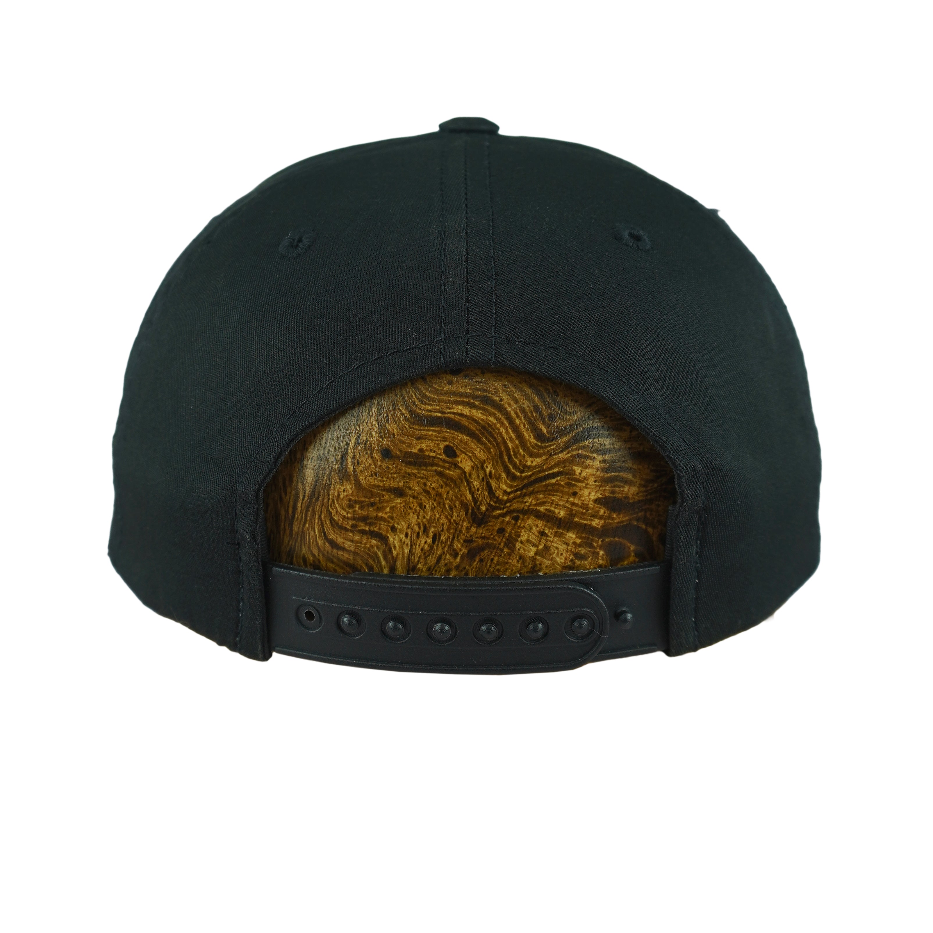 NBA (Annco) - Toronto Raptors Embroidered Snapback Hat 1990s OSFA Vintage Retro Basketball