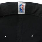 NBA (Annco) - Toronto Raptors Embroidered Snapback Hat 1990s OSFA Vintage Retro Basketball