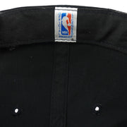 NBA (Annco) - Toronto Raptors Embroidered Snapback Hat 1990s OSFA Vintage Retro Basketball