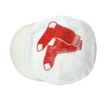MLB (Twins) - Boston Red Sox Players Painter Hat 1990s Fitted Vintage Retro Baseball