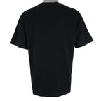 NFL (Dynasty) - Super Bowl Sun Devil Arizona Single Stitch T-Shirt 1996 Large Vintage Retro Football