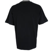 NFL (Dynasty) - Super Bowl Sun Devil Arizona Single Stitch T-Shirt 1996 Large Vintage Retro Football