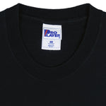 NHL (Pro Player) - Phoenix Coyotes Single Stitch T-Shirt 1990s XX-Large Vintage Retro Hockey