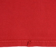 CFL (Waves) - Red Calgary Stampeders Helmet T-Shirt 1990s X-Large Vintage Retro Football