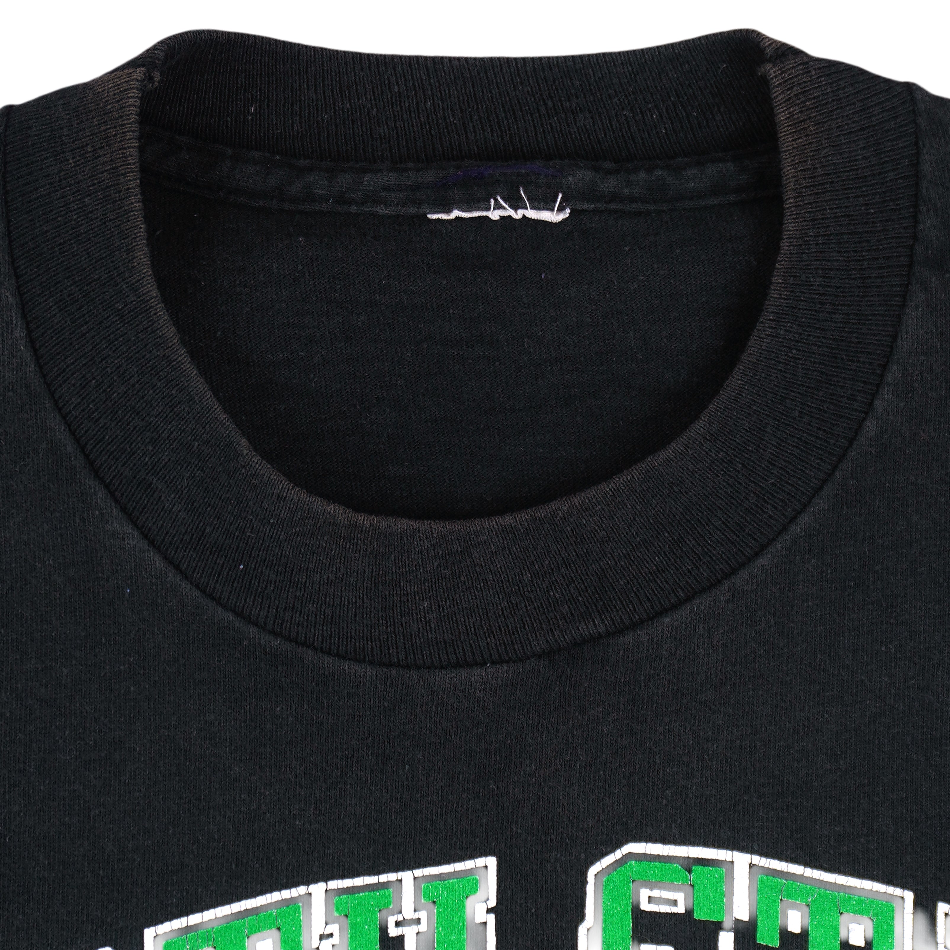 NHL (Logo 7) - Minnesota North Stars Stanley Cup Championship T-Shirt 1991 Small Vintage Retro Hockey NHL (Logo 7) - Minnesota North Stars Stanley Cup Championship T-Shirt 1991 Small Vintage Retro Hockey