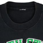 NHL (Logo 7) - Minnesota North Stars Stanley Cup Championship T-Shirt 1991 Small Vintage Retro Hockey NHL (Logo 7) - Minnesota North Stars Stanley Cup Championship T-Shirt 1991 Small Vintage Retro Hockey