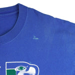 NFL (Gildan) - Seattle Seahawks x Taz T-Shirt 1990s X-Large Vintage Retro Football