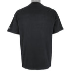 Starter - Los Angeles Kings Single Stitch T-Shirt 1990 X-Large Vintage Retro Hockey