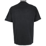 Starter - Los Angeles Kings Single Stitch T-Shirt 1990 X-Large Vintage Retro Hockey