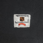 NHL (Nutmeg) - Ottawa Senators Single Stitch Locker Room T-Shirt 1990s X-Large Vintage Retro Hockey