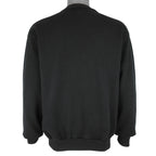 NBA (Ravens) - Orlando Magic Crew Neck Sweatshirt 1993 Medium Vintage Retro Basketball