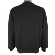 NBA (Ravens) - Orlando Magic Crew Neck Sweatshirt 1993 Medium Vintage Retro Basketball