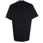 MLB - Pittsburgh Pirates Team Logo Single Stitch T-Shirt 1990s X-Large Vintage Retro Baseball