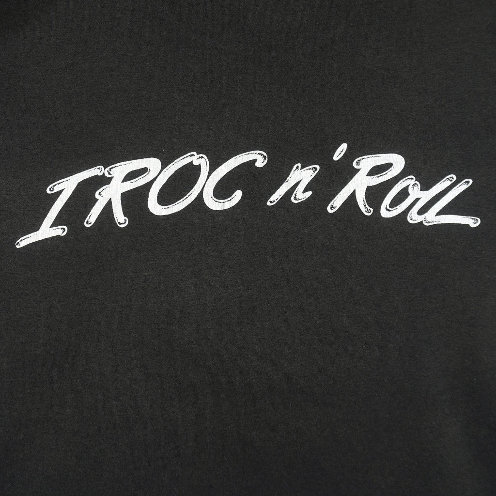 NASCAR - Chevrolet The Heartbeat of America T-Shirt 1990s X-Large Vintage Retro