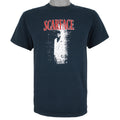 Vintage - Scarface Movie Al Pacino T-Shirt 2000s Small Vintage Retro