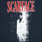 Vintage - Scarface Movie Al Pacino T-Shirt 2000s Small Vintage Retro