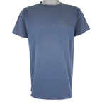 Vintage - Gecko Hawaii Water Product Single Stitch T-Shirt 1995 Medium Vintage Retro