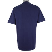 Vintage (Fruit Of The Loom) - Pillsbury Fresh Bread Embroidered T-Shirt 1990s Large Vintage Rerto