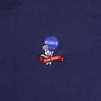 Vintage (Fruit Of The Loom) - Pillsbury Fresh Bread Embroidered T-Shirt 1990s Large Vintage Rerto