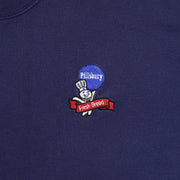 Vintage (Fruit Of The Loom) - Pillsbury Fresh Bread Embroidered T-Shirt 1990s Large Vintage Rerto