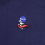 Vintage (Fruit Of The Loom) - Pillsbury Fresh Bread Embroidered T-Shirt 1990s Large Vintage Rerto