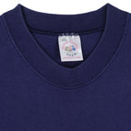 Vintage (Fruit Of The Loom) - Pillsbury Fresh Bread Embroidered T-Shirt 1990s Large Vintage Rerto