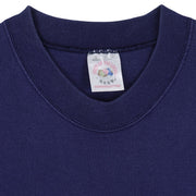 Vintage (Fruit Of The Loom) - Pillsbury Fresh Bread Embroidered T-Shirt 1990s Large Vintage Rerto