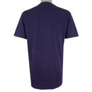 Vintage (Jerzees) - Spam Spell-Out T-Shirt 1990s X-Large Vintage Retro