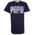 Vintage - Pepsi Big Spell-Out T-Shirt 1990s X-Large Vintage Retro
