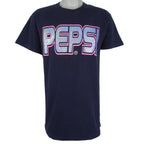 Vintage - Pepsi Big Spell-Out T-Shirt 1990s X-Large Vintage Retro