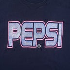 Vintage - Pepsi Big Spell-Out T-Shirt 1990s X-Large Vintage Retro