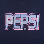 Vintage - Pepsi Big Spell-Out T-Shirt 1990s X-Large Vintage Retro