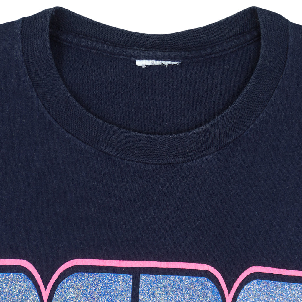 Vintage - Pepsi Big Spell-Out T-Shirt 1990s X-Large Vintage Retro