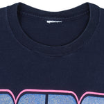 Vintage - Pepsi Big Spell-Out T-Shirt 1990s X-Large Vintage Retro
