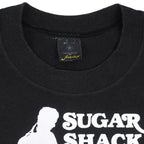 Vintage - Sugar Shack Lake Geneva Wisconsin T-Shirt 1980s Medium Vintage Retro