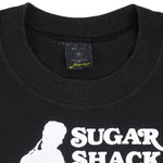 Vintage - Sugar Shack Lake Geneva Wisconsin T-Shirt 1980s Medium Vintage Retro