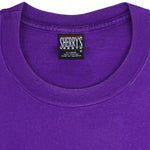 Vintage (Sherry's) - Seaworld Jacksonville Beach, Florida T-Shirt 1990s X-Large Vintage Retro