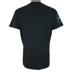 Vintage (Screen Stars Best) - Cool Crisp Kokanee Glacier Pilsner Single Stitch T-Shirt 1990s Large