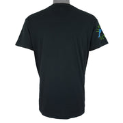 Vintage (Screen Stars Best) - Cool Crisp Kokanee Glacier Pilsner Single Stitch T-Shirt 1990s Large
