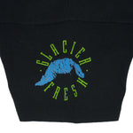 Vintage (Screen Stars Best) - Cool Crisp Kokanee Glacier Pilsner Single Stitch T-Shirt 1990s Large