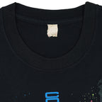 Vintage (Screen Stars Best) - Cool Crisp Kokanee Glacier Pilsner Single Stitch T-Shirt 1990s Large