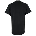 Nike - Participate In The Lives Of America's Youth Spell-Out T-Shirt 1990s Large Vintage Retro
