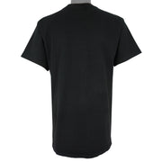 Nike - Participate In The Lives Of America's Youth Spell-Out T-Shirt 1990s Large Vintage Retro
