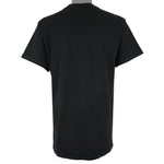 Nike - Participate In The Lives Of America's Youth Spell-Out T-Shirt 1990s Large Vintage Retro